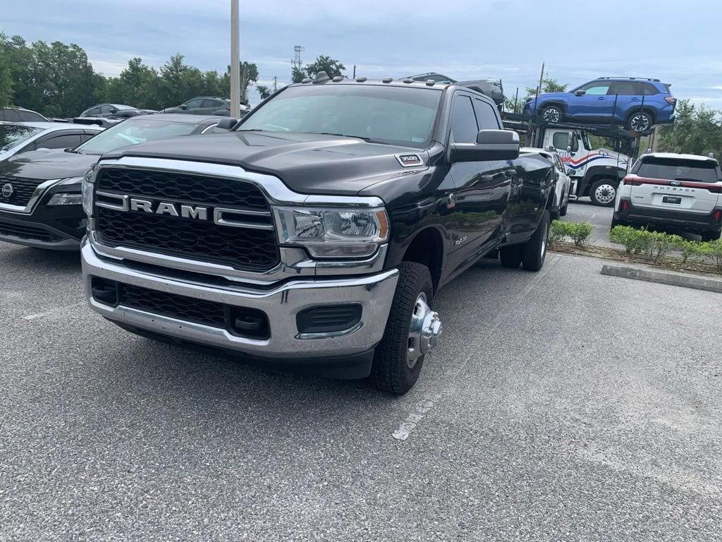 ram ram 3500 pickup 2019 3C63RRGL7KG674997 image ram ram 3500 pickup 2019 3C63RRGL7KG674997 image